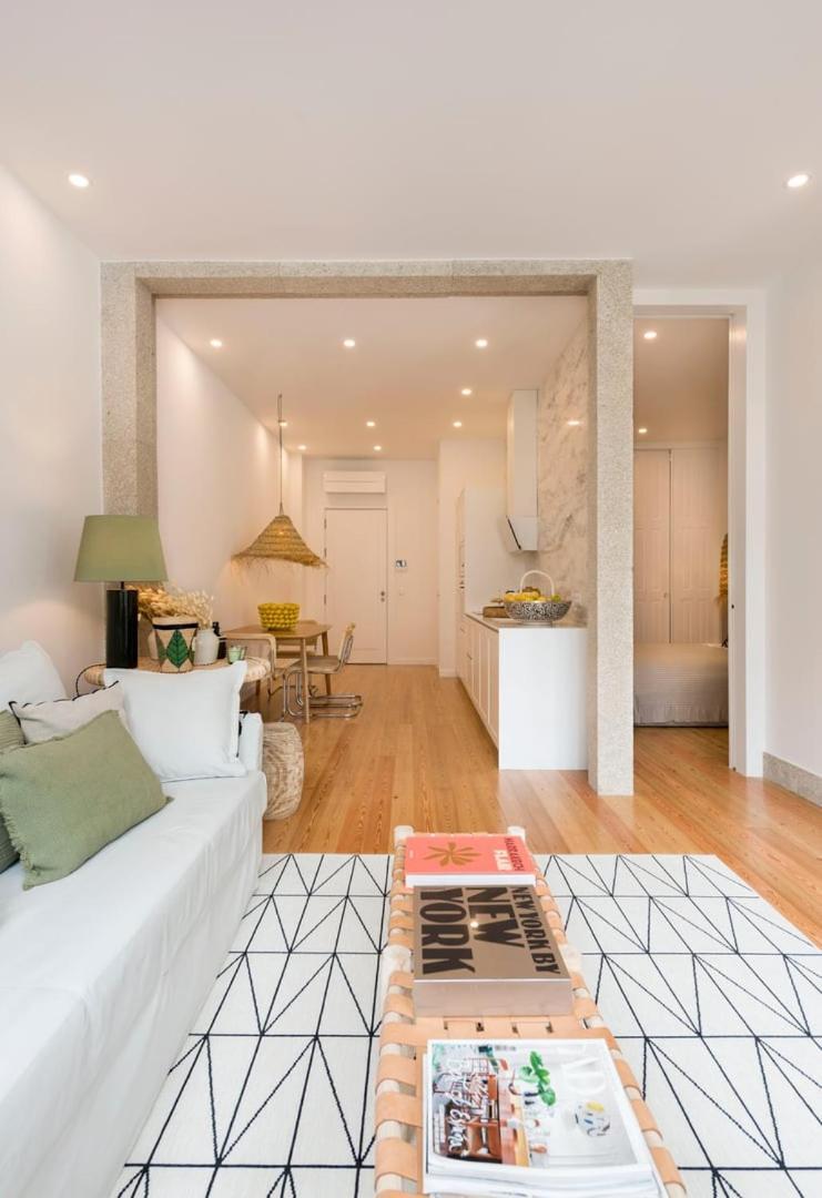 Guestready - The Dukes Retreat E Apartment Porto Exterior photo