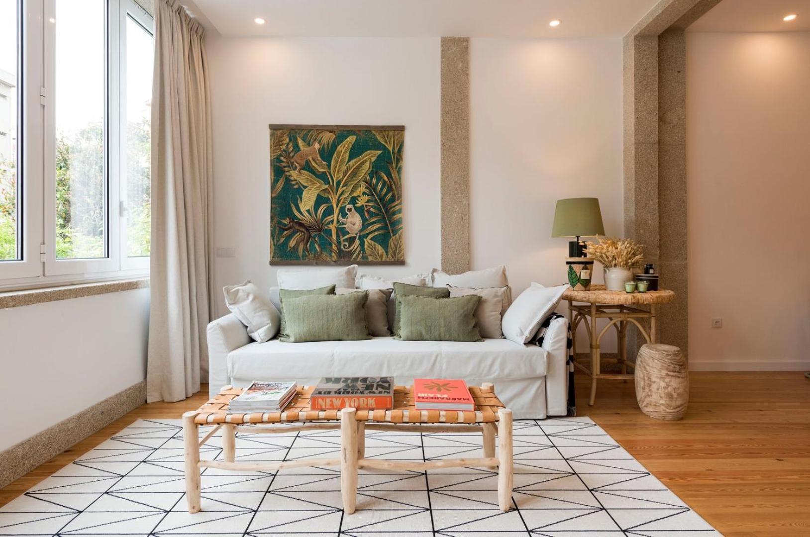 Guestready - The Dukes Retreat E Apartment Porto Exterior photo