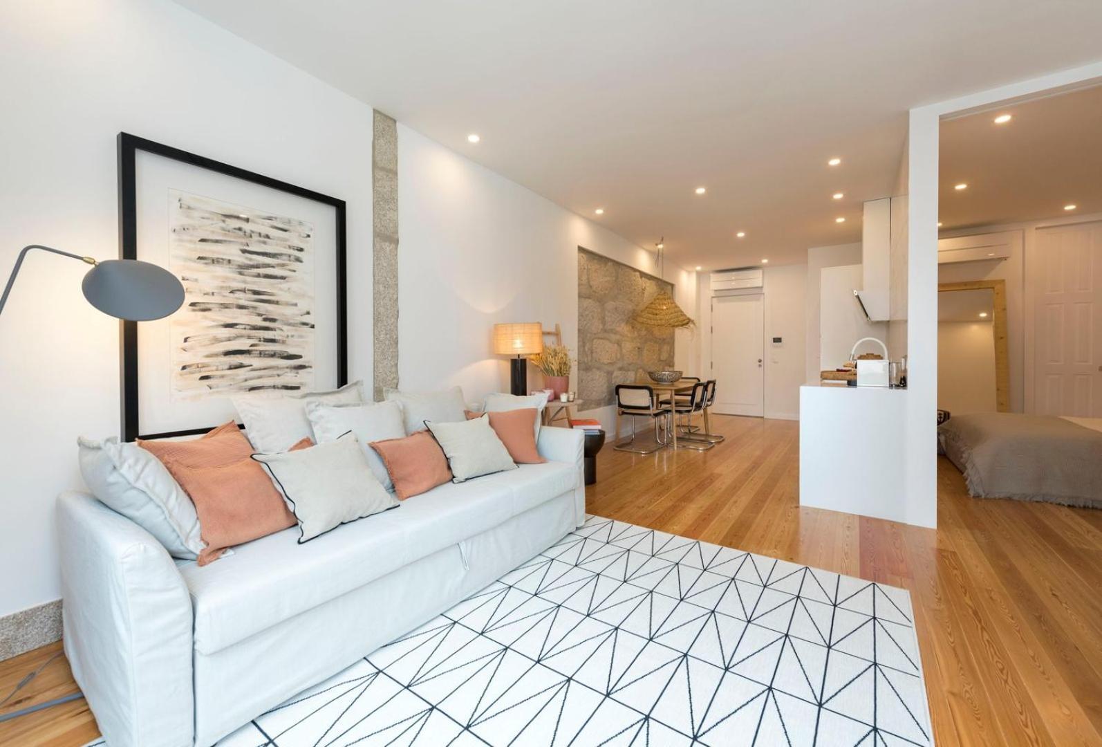 Guestready - The Dukes Retreat E Apartment Porto Exterior photo